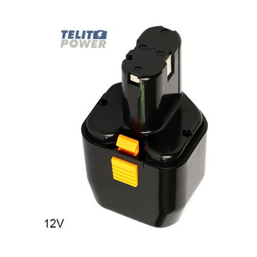 Telit Power 12V 2000mAh - baterija za ručni alat Hitachi FEB12S ( P-4159 ) Cene