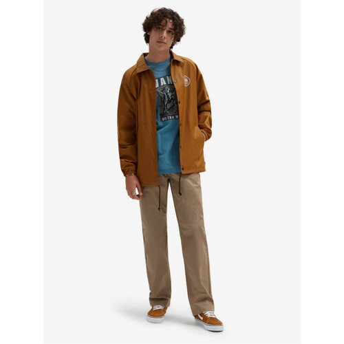 Vans Mustard Men's Jacket - Men Slike