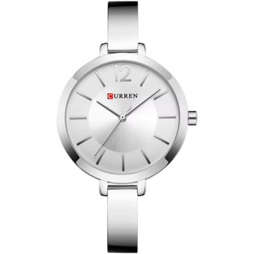 Curren Damske ure FI-41633 - Srebrne Slike