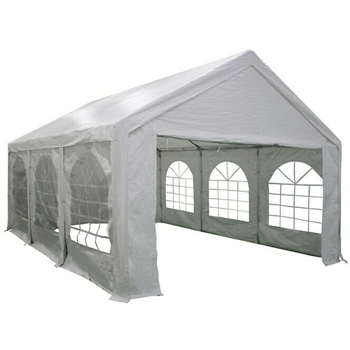 SUNFUN Šator za zabave Party (Š x D: 396 x 600 cm) Cijene