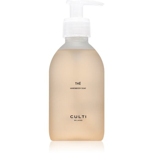 Culti Hand&Body Thé tekući sapun za ruke i tijelo 250 ml Cene