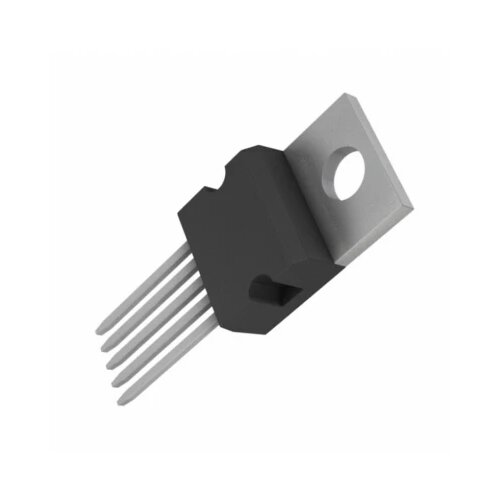 Schukat Electronic gmbh Regulator napona LM2575T-15 Cene