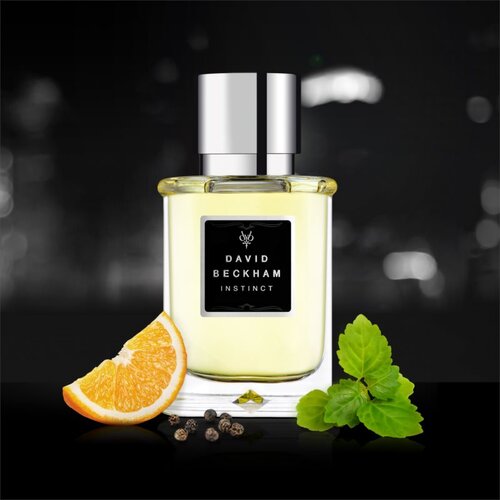 David Beckham Instinct toaletna voda 75 ml za mo&amp;scaron;ke Slike