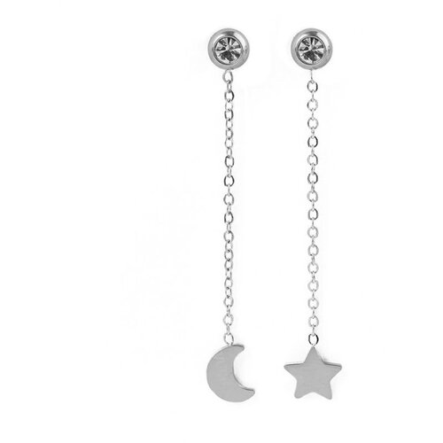 Vuch ženske nau&scaron;nice Infinity Silver Cijene