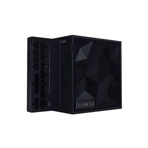 Lian Li Power Supply Unit EDGE EG750 80 PLUS Gold, PCIe 5.1, ATX 3.1 - 750 Watt, black Cijene