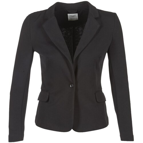 Vero Moda Jakne & Blazerji JULIA Črna Cene
