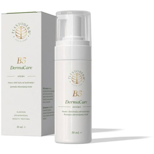 Plantoderm B5 DermaCare krema, 50ml Cene