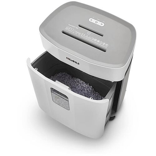 Novus-Dahle Shredder Dahle PaperSafe 23380,15 listova,P4,25l Slike