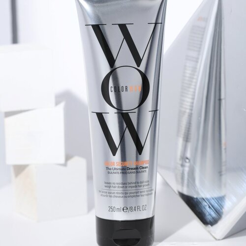 Color WOW color security &amp;scaron;ampon Slike