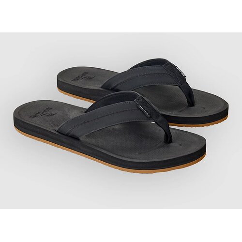Rip Curl Omega Bloom Open Toe Sandali black Cene