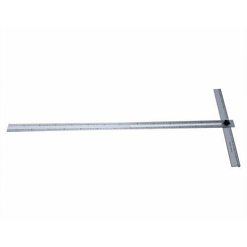 ALU T-kutnik za brzo rezanje gips ploča 120x56cm PRO Cijene
