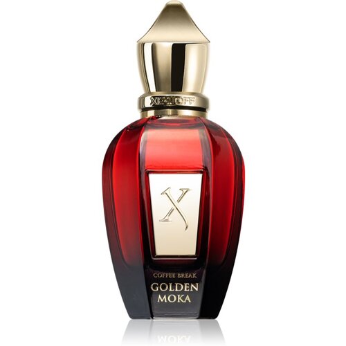 Xerjoff Golden Moka parfum uniseks 50 ml Cene