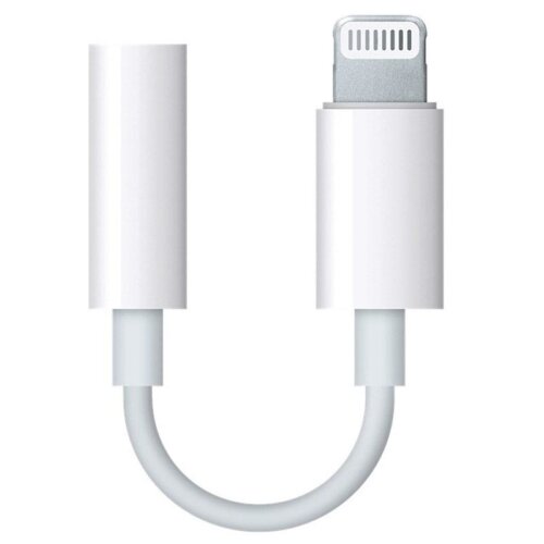 Olimp Sport Adapter Iphone na 3,5mm stereo džek m/ž Cene