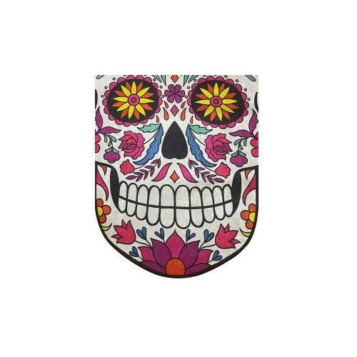  Skull Djt (80 x 140) Multicolor Bathmat Cijene