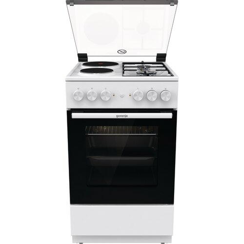 Gorenje GK5A11WG KOMBINOVANI SPORET Cijene