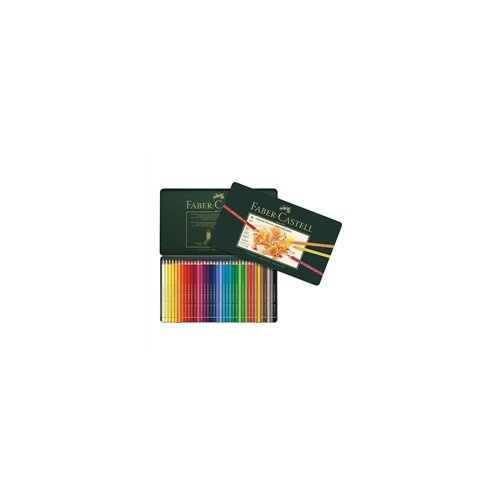 Faber-Castell Bojice Polychromos, 36 komada Slike