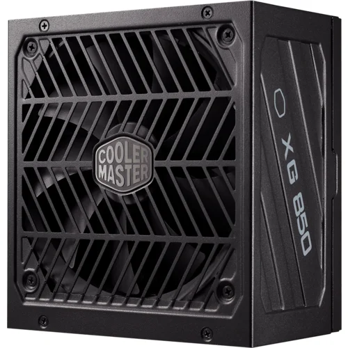 Cooler Master XG850 Platinum - 850W računalniški napajalnik, (20527550)