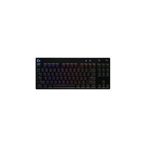 Logitech Tastatura žična gaming G PRO TKL Corded mehanička 920-009392 Cene