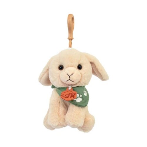 Doudou Privezak - bež zeka 13 cm ( HO3311 ) Cene