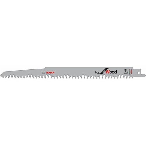 Bosch list za ubodnu testeru S1531L Cene