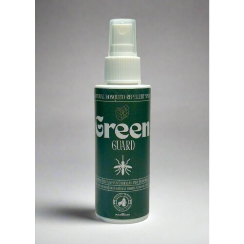 Mojo Beard Green Guard Cene