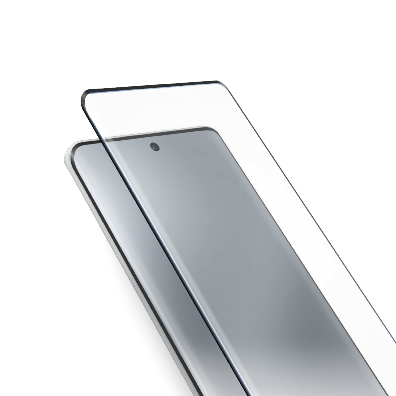 Sbs Za&amp;scaron;čitno steklo 4D XIAOMI REDMI NOTE 15 4G/5G, (5000141511) Slike