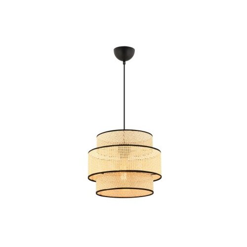 Opviq cascade hazeran - camel camel chandelier Slike