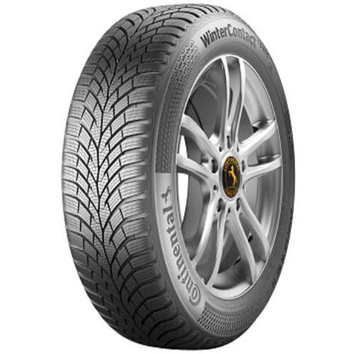 Continental WinterContact TS 870 ( 195/60 R16 89H ) zimska auto guma Cene