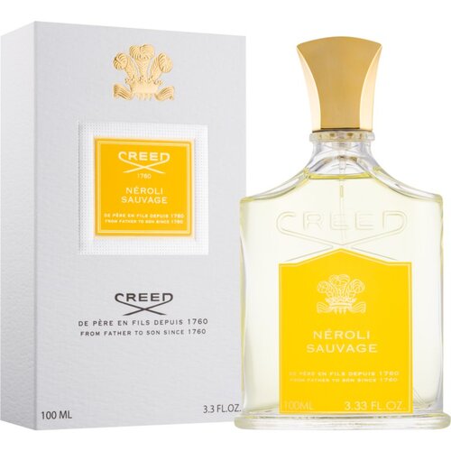 Creed Neroli Sauvage parfemska voda uniseks 100 ml Slike