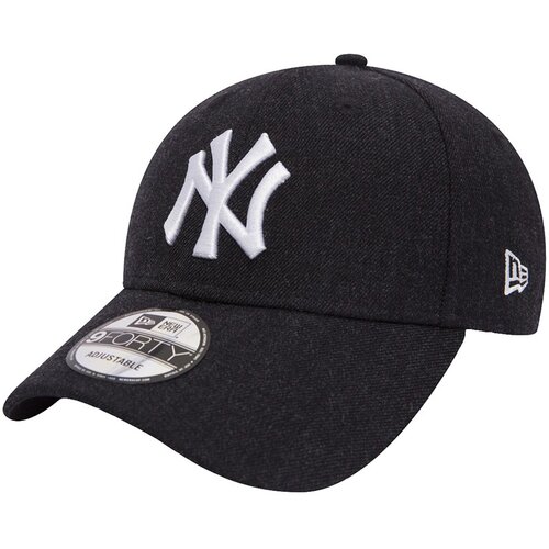 New Era new york yankees 9FORTY seasonal heather kapa (80536379) Slike