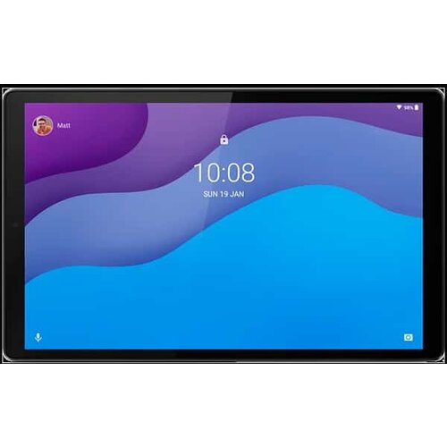 Lenovo Tab M10 2nd Gen WiFi 10.1&amp;rdquo; HD 4GB RAM 64GB eMMC Android Slike