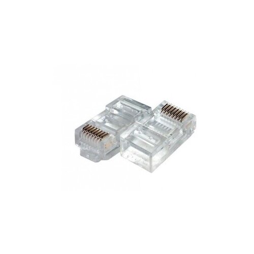  Kontektor RJ-45 kat.5E 8P8C 8-pinski Slike