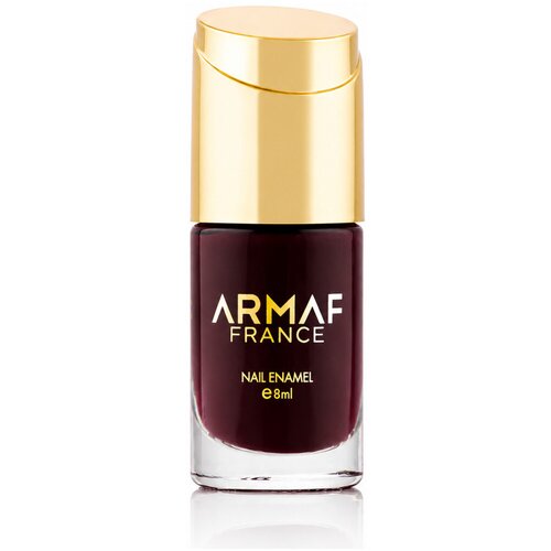 Armaf Lak za nohte Nagellack Nail Enamel - 34 Hickory Črna Cene