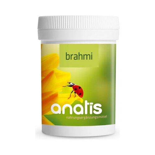 anatis Naturprodukte Brahmi Cijene