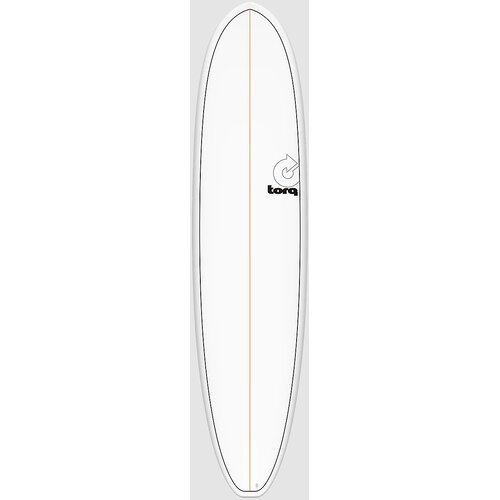 Torq Epoxy Tet V+ Funboard Pinlines 8&amp;#039;2 Deska za surfanje white Slike