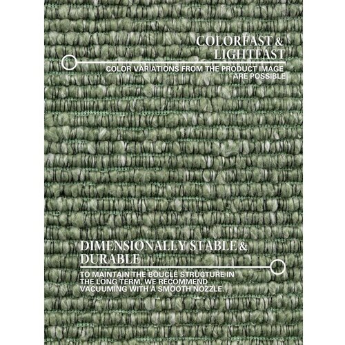 Villeroy Boch Zeleni okrugao tepih 160x230 cm Wilma &amp;ndash; Slike