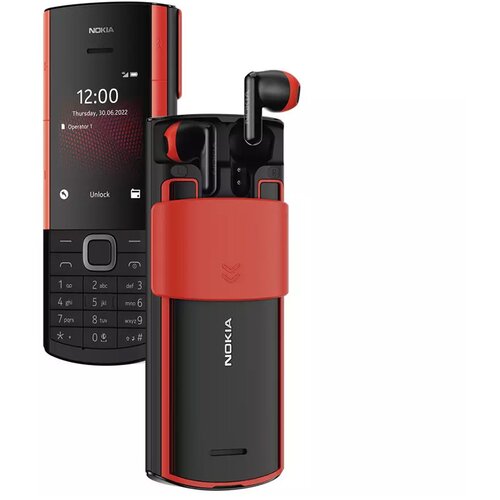 Nokia Mobitel 5710 4G black Cijene