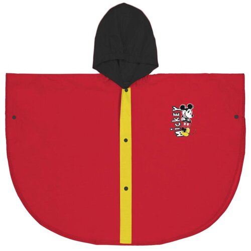 Cerda pelerina za kišu 2400000725 MICKEY U crvena 110/116 Cijene