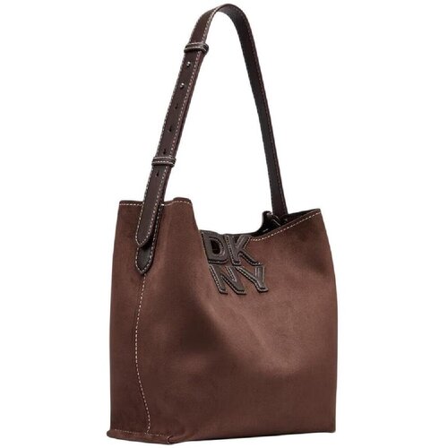 Dkny Torbe DW03000968 CBE Kostanjeva Slike