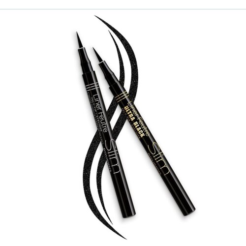 Bourjois liner feutre slim tuš za oči 0,8 ml nijansa 16 noir Cijene
