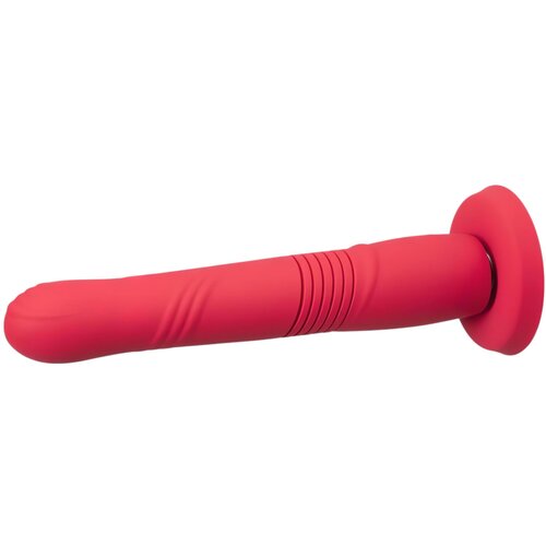 Lovense Gravity Thrusting Dildo Slike