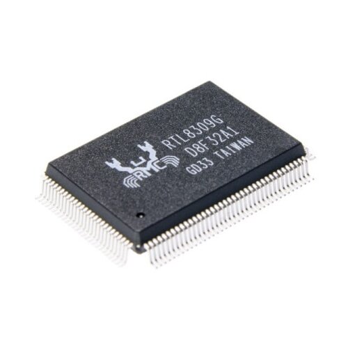 Realtek RTL8309G ( RTL002 ) Slike