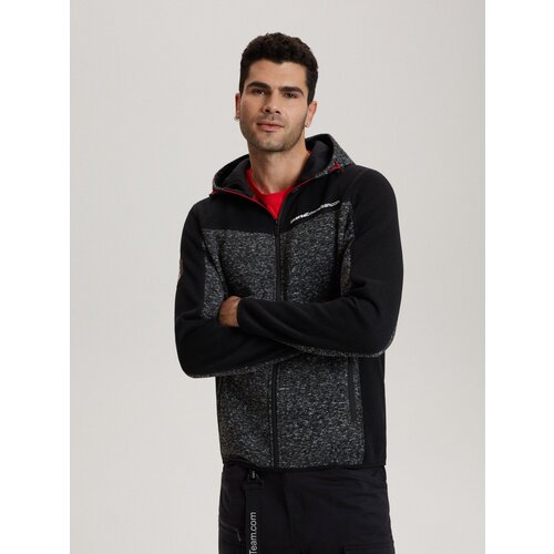 Edoti Men's sweatshirt DKR CROSS 4 Cene