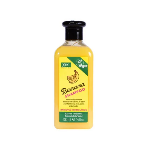 Xpel šampon - Banana Shampoo