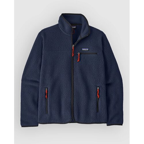 Patagonia Retro Pile Jakna new navy Cene