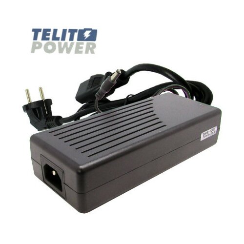  FocusPower punjač za električne bicikle Li-Ion / Li-Po punjač baterijskih paketa L100-36 od 42V 2A ( 2567 ) Cene