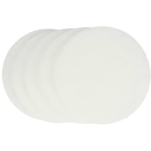 VHBW Set filtrov za Lunos E2 / ALD-R 160, 039004 Slike