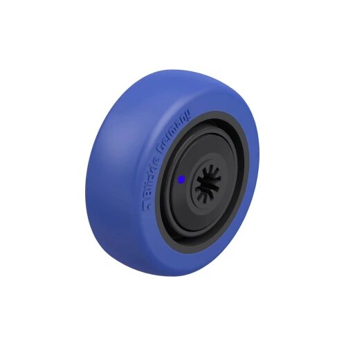 Blickle 879610 POBS 80/8XKF kotač za te&scaron;ki teret Promjer kotača: 80 mm Nosivost (maks.): 140 kg kom. Cijene