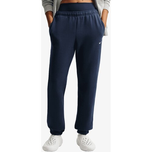 Nike Donji deo trenerke W NK STDO FLC MW MR STD CF PNT Cene