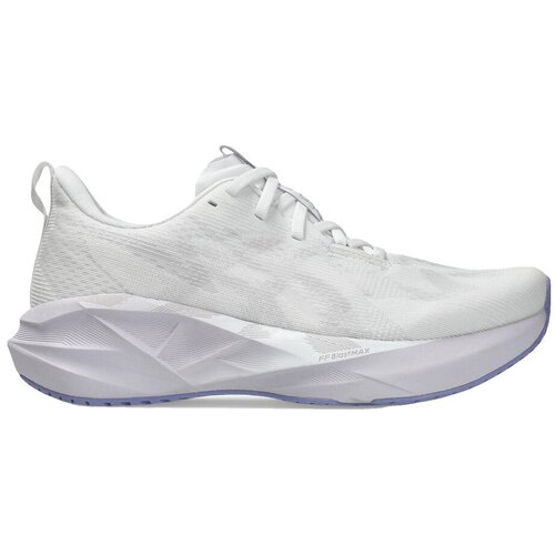Asics Tek &amp;amp; Trail Chaussures de running novablast 5 maille respirante Vijolična Slike